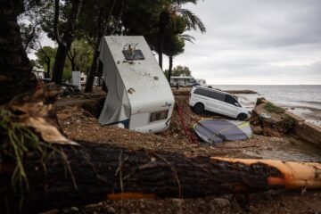Cataluña abre el proceso para proteger y ordenar su amenazada costa ante el cambio climático