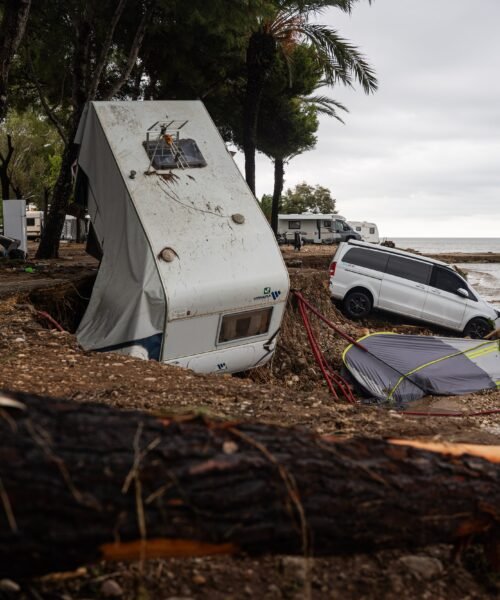 Cataluña abre el proceso para proteger y ordenar su amenazada costa ante el cambio climático