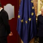 Última hora de la actualidad política, en directo | El Rey, en la conmemoración de la Constitución: “Lo que hoy celebramos es su legitimidad de origen”