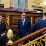 Última hora de la actualidad política, en directo |