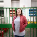 Una mujer de Córdoba emprende una lucha para que se enseñe primeros auxilios en la escuela como contenido obligatorio