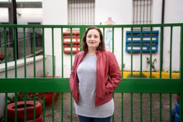 Una mujer de Córdoba emprende una lucha para que se enseñe primeros auxilios en la escuela como contenido obligatorio