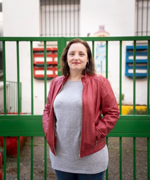 Una mujer de Córdoba emprende una lucha para que se enseñe primeros auxilios en la escuela como contenido obligatorio