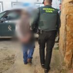 Detenido un hombre de 60 años por matar a puñaladas a su hermano de 70 años en Zamora