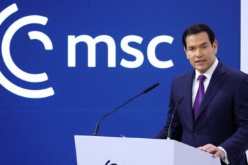 EE UU impone las condiciones de Trump para mantener con vida la relación con Europa