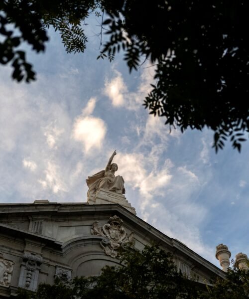 El Supremo recuerda que no puede cuestionar las razones de un indulto en plena tramitación del solicitado para García Ortiz