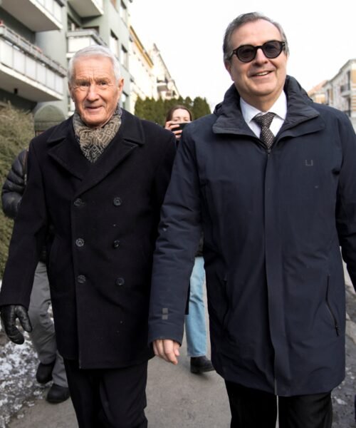 El ‘caso Epstein’ agrieta la confianza en las instituciones en Noruega