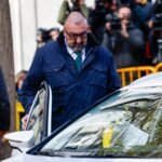 Koldo García y Claudia Montes se cruzarán querellas por injurias y calumnias tras no lograr un acuerdo de conciliación