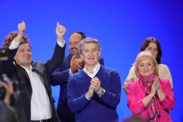 El PP teme perder  el voto del campo por su apoyo  al acuerdo de Mercosur