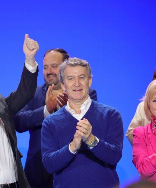 El PP teme perder  el voto del campo por su apoyo  al acuerdo de Mercosur