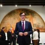 Illa vuelve a pilotar el Govern con el plan de  acelerar la aprobación de las cuentas