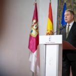 El PSOE de Page reprocha a Ferraz su “estrategia de camuflar cualquier reflexión tildándola de derechas”