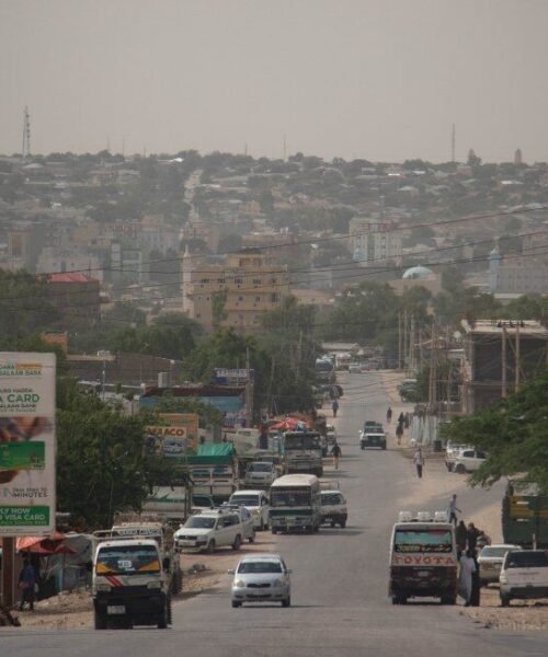 Somalilandia, el país que quiere existir aunque el mundo le dé la espalda