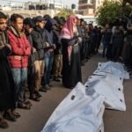 Israel registrará partes de Cisjordania como “propiedad del Estado” por primera vez desde 1967