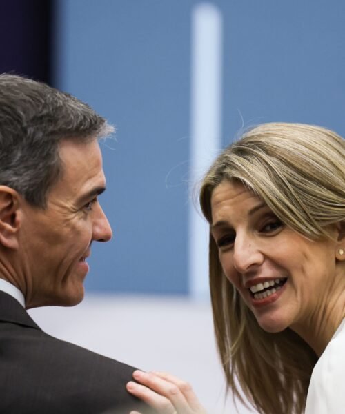 Última hora de la actualidad política, en directo | El PP vota en el Congreso contra las propuestas de negacionismo ambiental de Vox