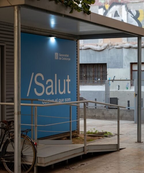 Salud condiciona parte de los fondos públicos de los CAP a evitar bajas sin diagnóstico