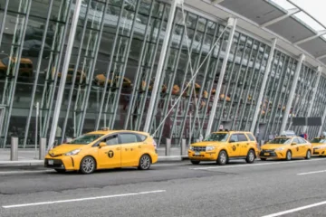 Así es Valo, el taxi aéreo eléctrico que quiere revolucionar los traslados al aeropuerto en Nueva York