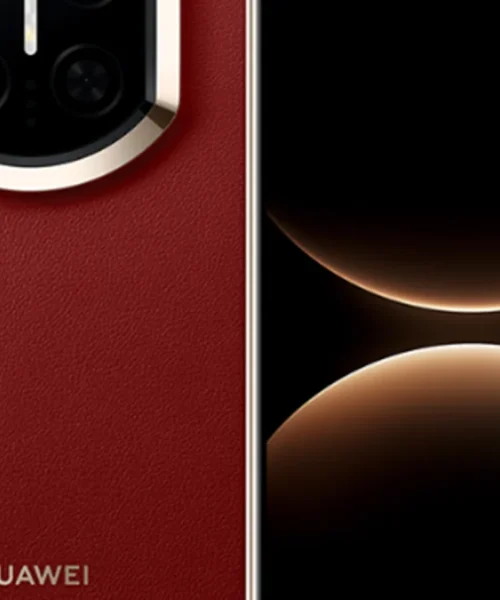 Llega a España el Mate X7: el plegable más interesante de Huawei