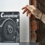 Marco García de Novales debuta en la narrativa contemporánea con una historia de huida, identidad y segundas oportunidades