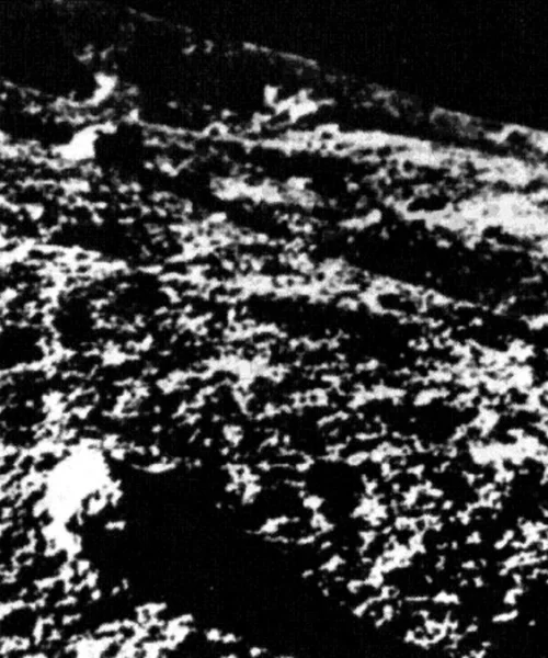 Una IA encuentra la nave espacial soviética que tomó las primeras imágenes desde la superficie lunar, desaparecida hace 60 años