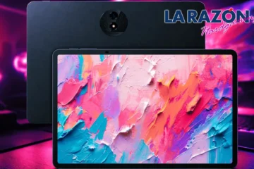 La Razón Hardgaming – TCL NXTPAPER 11 Plus: mucho más que una pantalla grande por menos de lo que esperas