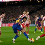 El Atleti te mata, te da la vida… aunque sea de milagro