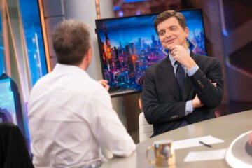 Marc Giró desata el caos en El Hormiguero: sexo anal, Pedro Sánchez y un Pablo Motos desbordado