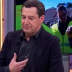 Juanma Moreno, un político que llora… en El Hormiguero: «He tenido que ir al psicólogo»