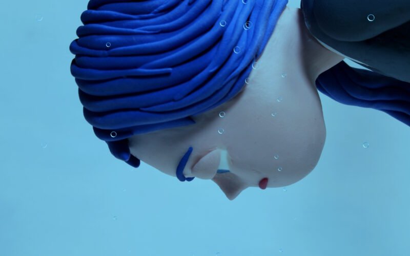 ‘El mismo’, 10 minutos de ‘stop-motion’ para abordar el suicidio