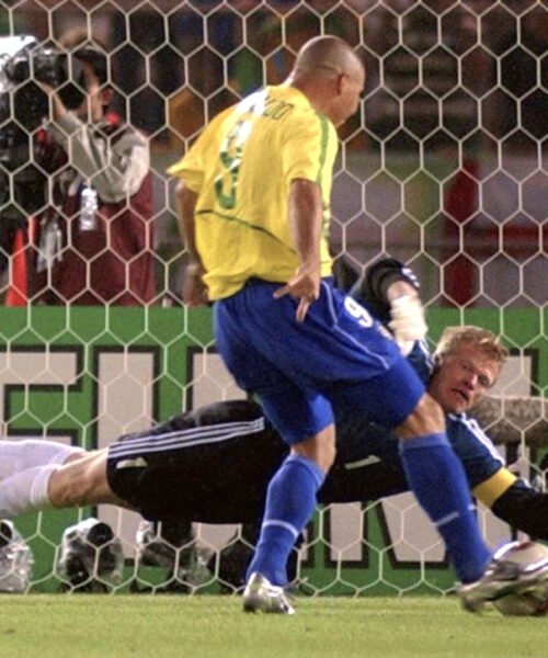 La historia secreta de la resurrección de Ronaldo en 2002: cuatro meses de tortura, el recuerdo de las convulsiones y un peinado para distraer