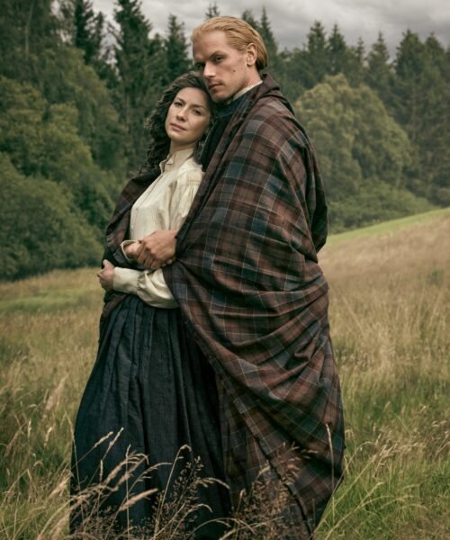 Doce años, dos vidas y una historia que ya es leyenda: así es el final de Outlander visto por sus protagonistas
