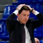 La repentina y preocupante crisis del Barça: «Nos hemos venido abajo»