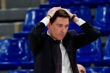 La repentina y preocupante crisis del Barça: «Nos hemos venido abajo»