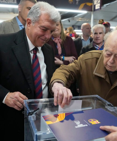 Las claves de por qué el independentismo se agarra a Laporta y la fallida candidatura alternativa que urdió el PSC