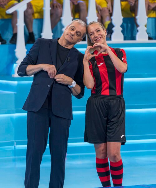 RTVE descubre por sorpresa los 12 pueblos que se la jugarán en El Grand Prix