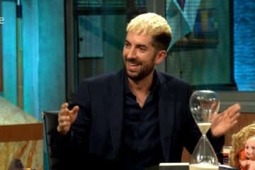 Cinco horas con David Broncano: RTVE ‘entrega’ toda la noche del jueves a La Revuelta