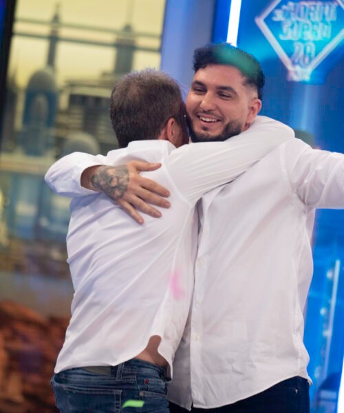 Omar Montes deja KO a Pablo Motos y a la audiencia: se acabó