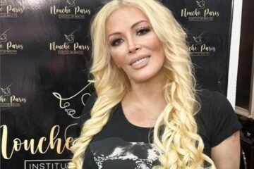 Muere Loana Petrucciani, estrella de la telerrealidad francesa: «Todos somos un poco responsables»