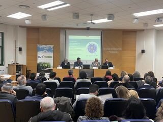 La UEx acoge la I Jornada Internacional de Investigación en Educación