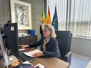 Extremadura reclama a Gobierno grupo trabajo para consensuar la ley para bajar las ratios