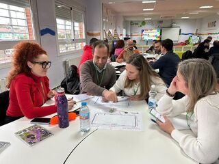 Tres docentes reciben el sello ‘Buena práctica en competencia digital de Extremadura’