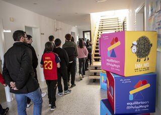 El proyecto ‘De Joven a Joven’ promoverá valores de la Agenda 2030 en la provincia pacense