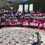 Más de 2.000 escolares en proyecto de la Junta para fomento del consumo de proximidad