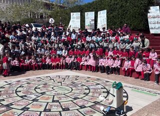 Más de 2.000 escolares en proyecto de la Junta para fomento del consumo de proximidad