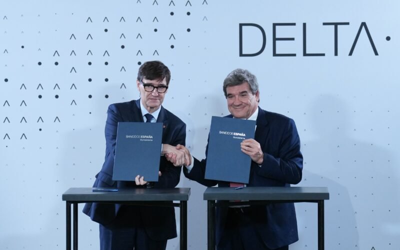 La Generalitat compra la mitad de la sede del Banco de España en Barcelona