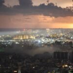 Última hora del ataque de Estados Unidos e Israel contra Irán, en directo | Irán niega un acuerdo con Trump y advierte de que el petróleo seguirá alto