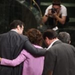 Montero, la ‘vicetodo’ que llegó sin ser sanchista y se convirtió en la sombra del presidente