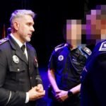 Una denuncia de acoso y un pulso abierto entre el comisario de la Policía Local y el ‘clan Navarro’ de Torrejón