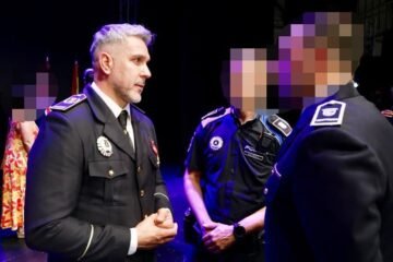 Una denuncia de acoso y un pulso abierto entre el comisario de la Policía Local y el ‘clan Navarro’ de Torrejón