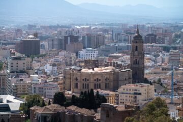 Un terremoto de magnitud 4,4 se deja sentir en Andalucía, Ciudad Real y Cáceres